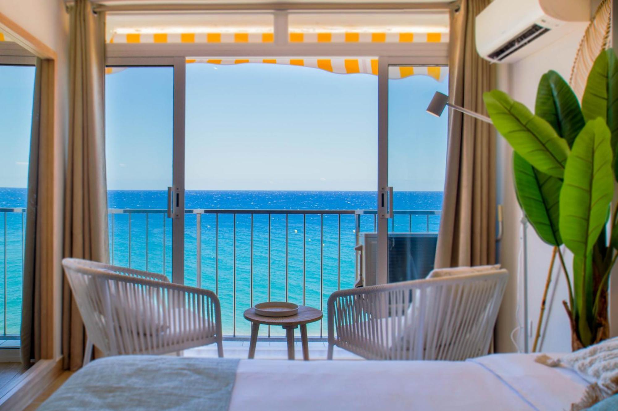 Chocolate By Bhomescostabrava Apartamento Platja d'Aro