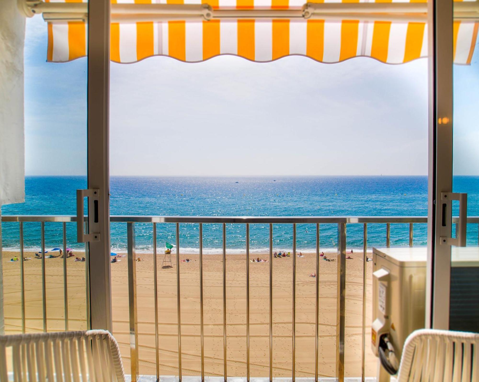 Apartamento Chocolate By Bhomescostabrava Platja d'Aro