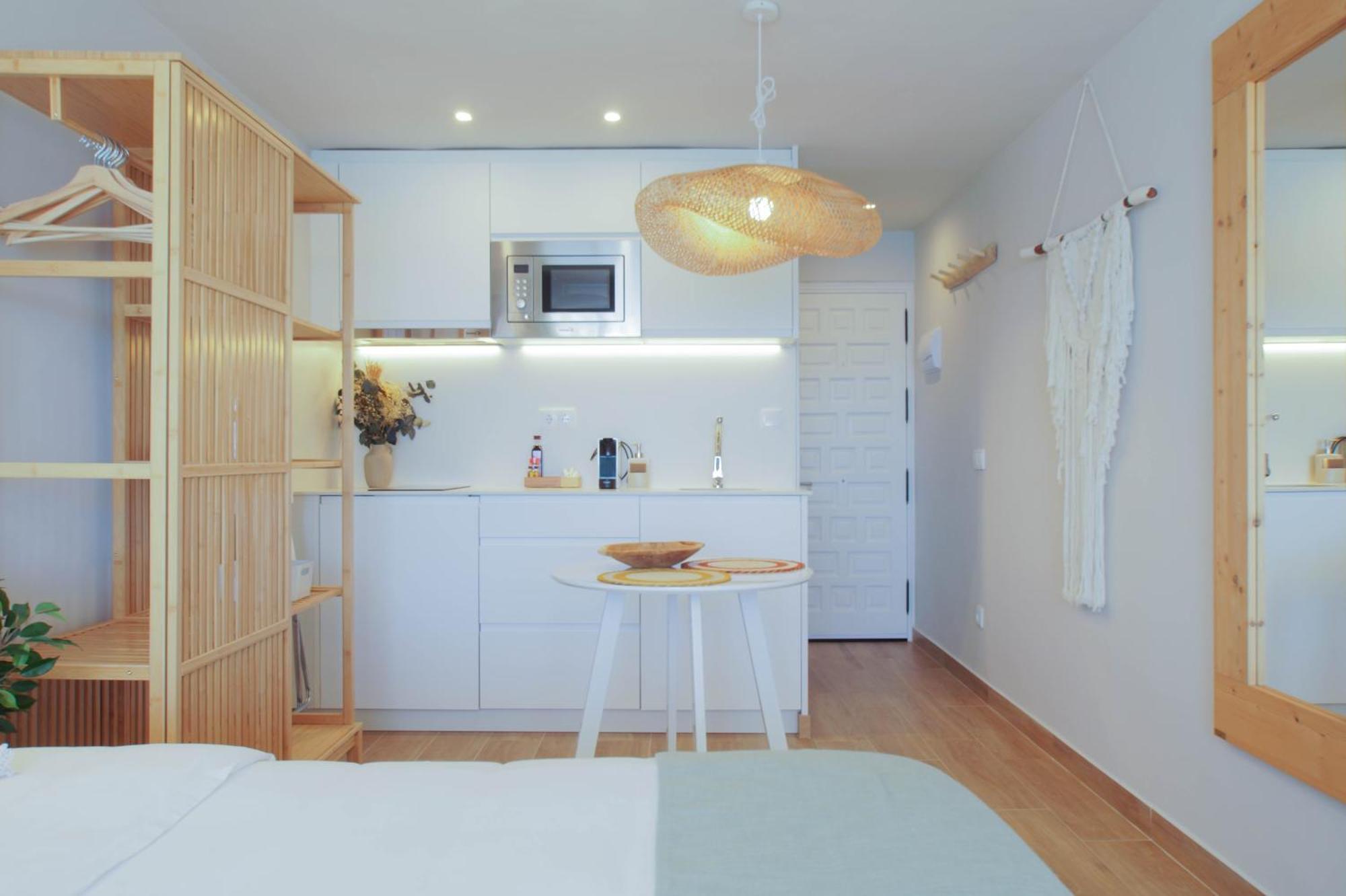 Chocolate By Bhomescostabrava Apartment Castell-Platja d’Aro