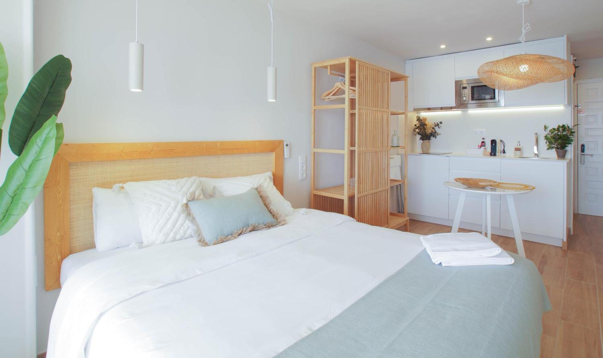 Chocolate By Bhomescostabrava Apartment Castell-Platja d’Aro