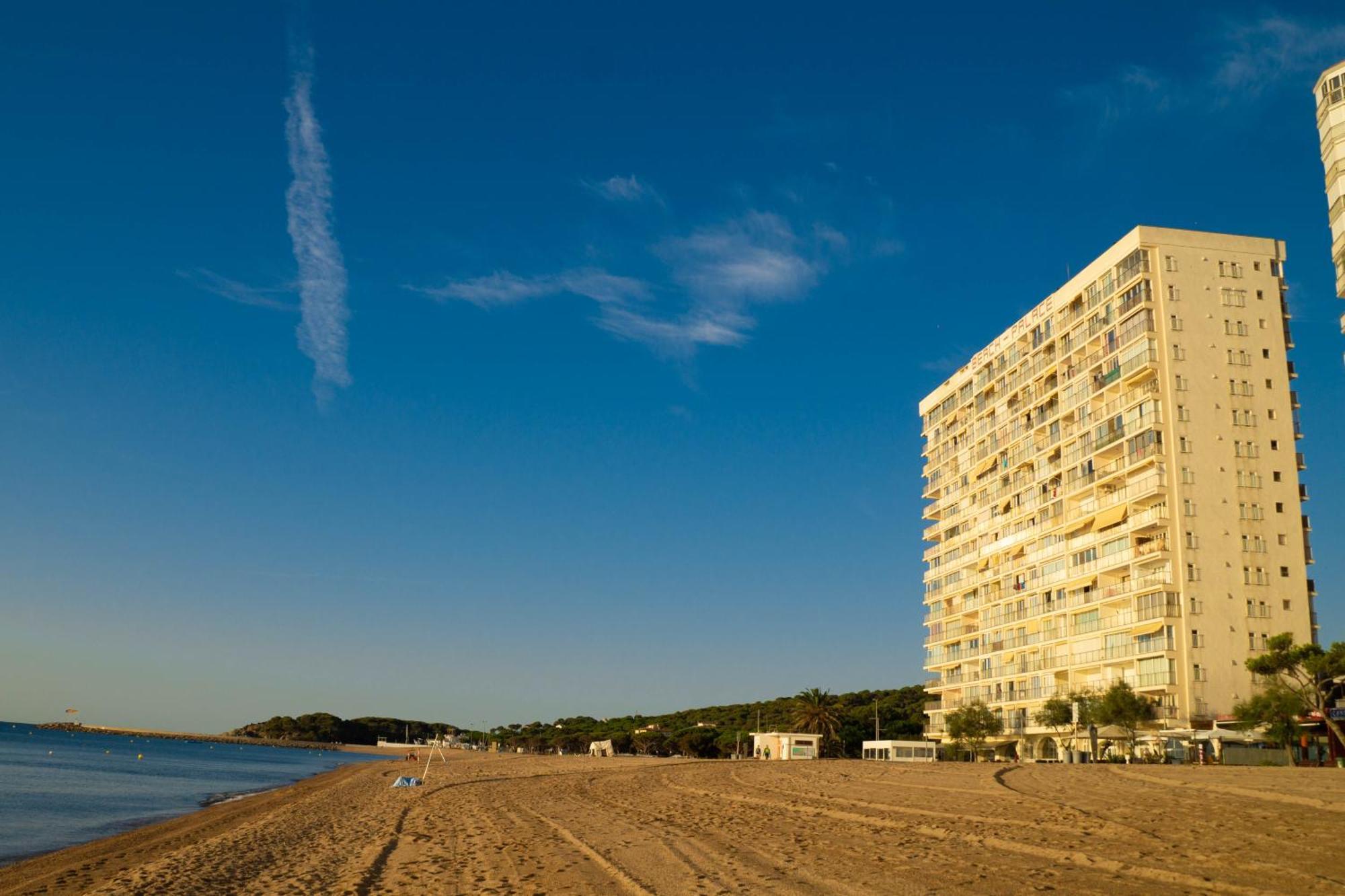 Chocolate By Bhomescostabrava Castell-Platja d’Aro